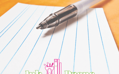 In correspondence