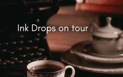 Ink Drops on tour