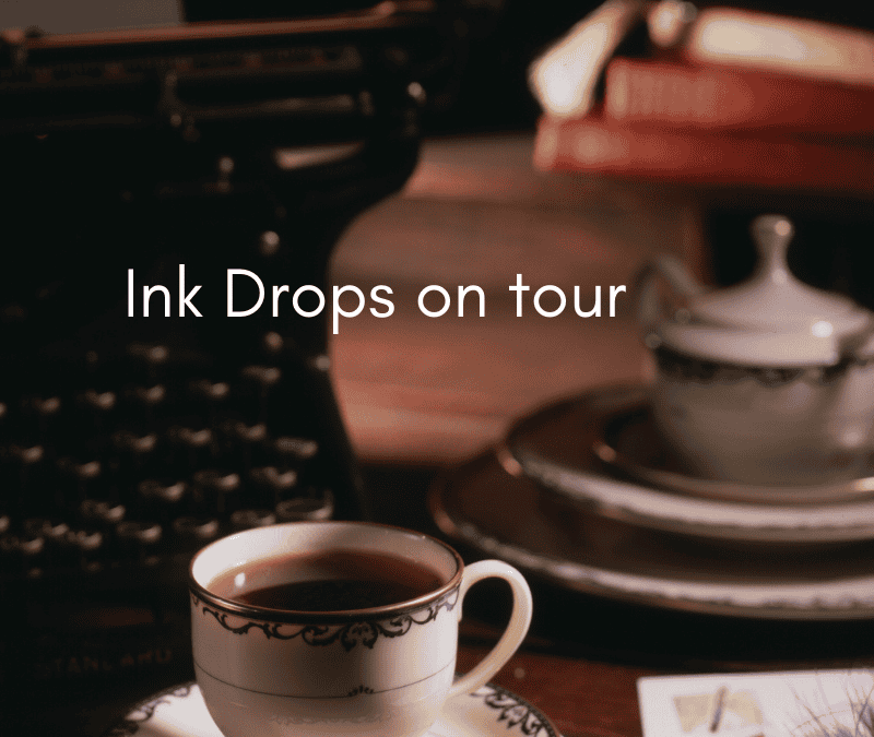 Ink Drops on tour