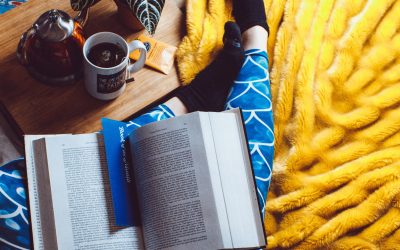 Stationery, letters and literature – A tale for the time being by Ruth Ozeki
