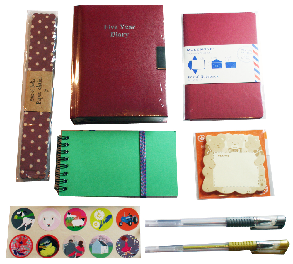 It’s time to take a trip to the Post Office