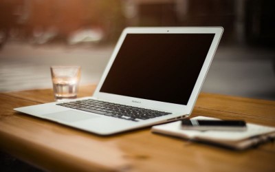 Going screen-free (an accidental experiment)