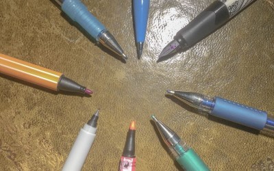 Using your ‘best’ things for everyday