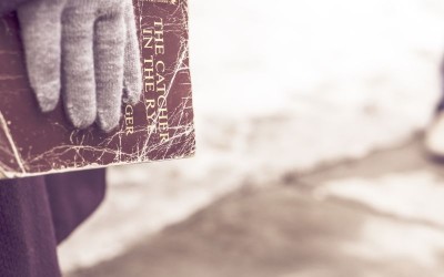 One Thing at a Time in January: Carla’s musings