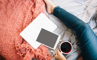 Picking a priority in January – Annastasia’s thoughts