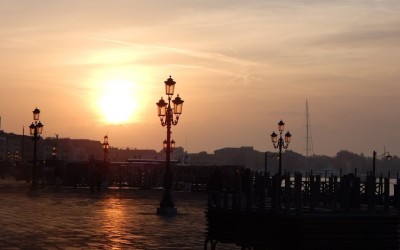 Do it earlier in the day in February: Annastasia’s thoughts