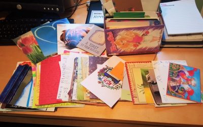 What Stationery Means To Me | World Stationery Day 2016