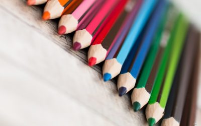 National Stationery Week 2016: Pencil Day Monday with Staedtler colouring pencils