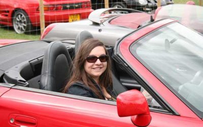 Heuristics: Always take a sports car to IKEA