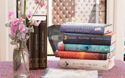 The hidden secrets on your bookshelves