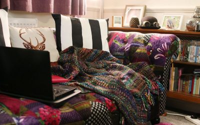 Cosy Blogging