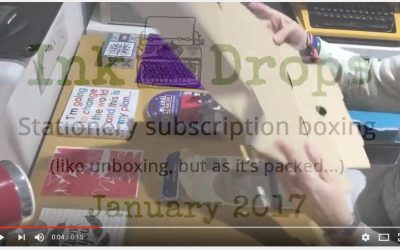Boxing January’s selection