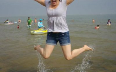My life in stationery – Madelyn of The Wright Fit