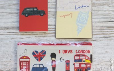 Anyone for a mini stationery subscription?