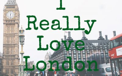 London love