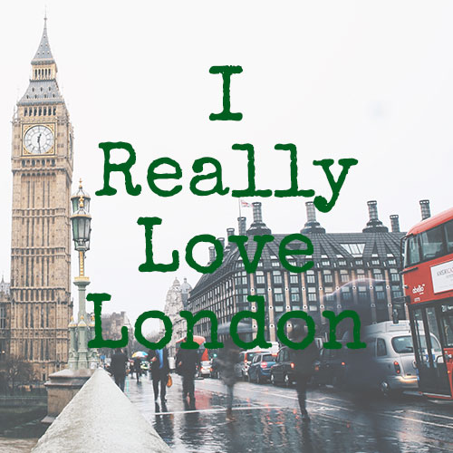 London love