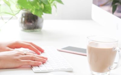 Guest post: 5 tips for maximising concentration without leaving your desk