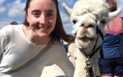 My Life in Stationery – Holly