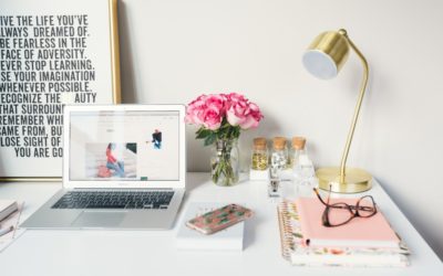 Staying seasonally organised
