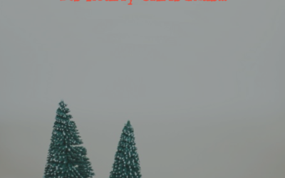 It’s nearly Christmas…