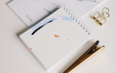 My Life in Stationery: Karen Julia