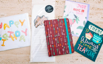 A Closer Look: March 2019