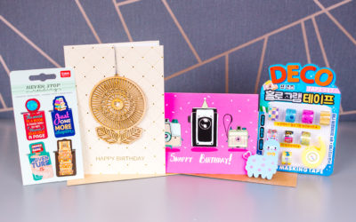 A Closer Look – April 2019