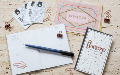 You are cordially invited to our Letter Writing Salon…