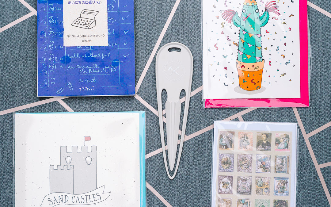 A Closer Look – July 2019