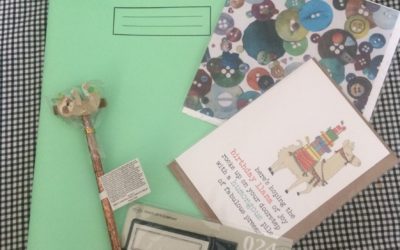 A Closer Look – September 2019