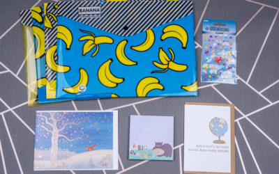 A Closer Look – November 2019