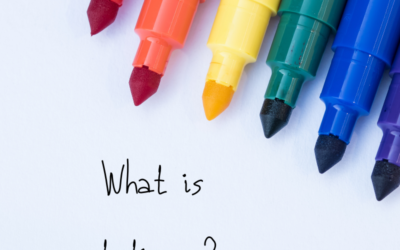 What is stationery?