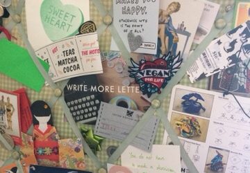 Organisational tips for February
