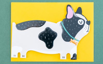 A closer look: Box #92, July 2020