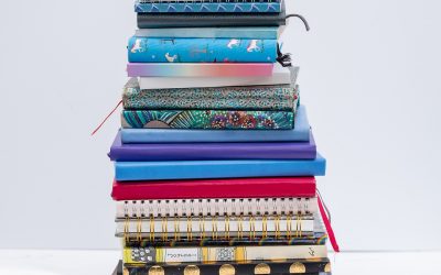 Embrace your (stationery) geekness