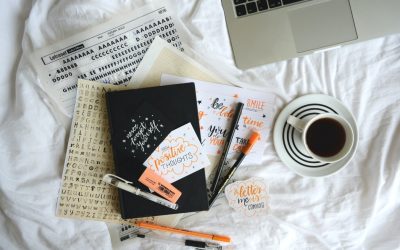 A Stationery Staycation